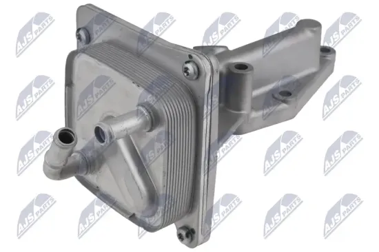 Ölkühler, Motoröl NTY CCL-NS-013 Bild Ölkühler, Motoröl NTY CCL-NS-013