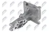 Ölkühler, Motoröl NTY CCL-NS-013 Bild Ölkühler, Motoröl NTY CCL-NS-013