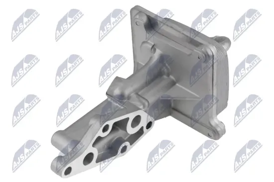 Ölkühler, Motoröl NTY CCL-NS-013 Bild Ölkühler, Motoröl NTY CCL-NS-013