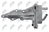 Ölkühler, Motoröl NTY CCL-NS-013 Bild Ölkühler, Motoröl NTY CCL-NS-013