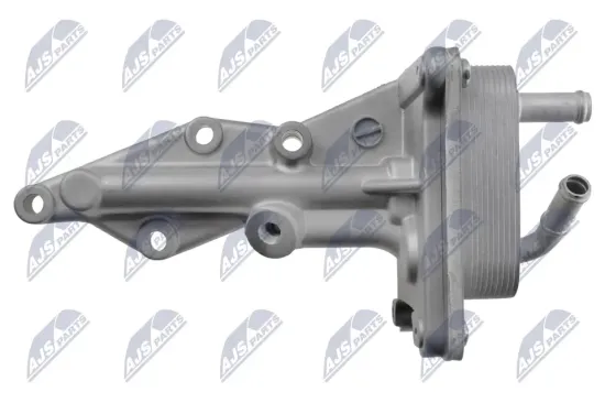 Ölkühler, Motoröl NTY CCL-NS-013 Bild Ölkühler, Motoröl NTY CCL-NS-013