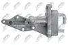 Ölkühler, Motoröl NTY CCL-NS-013 Bild Ölkühler, Motoröl NTY CCL-NS-013