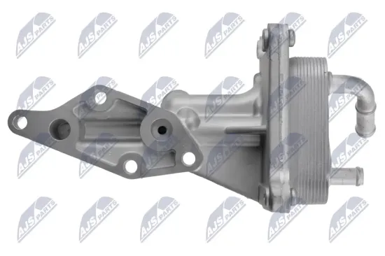 Ölkühler, Motoröl NTY CCL-NS-013 Bild Ölkühler, Motoröl NTY CCL-NS-013