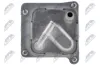 Ölkühler, Motoröl NTY CCL-NS-013 Bild Ölkühler, Motoröl NTY CCL-NS-013