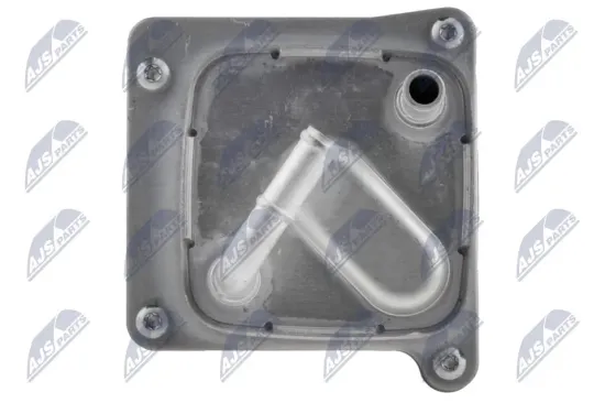 Ölkühler, Motoröl NTY CCL-NS-013 Bild Ölkühler, Motoröl NTY CCL-NS-013