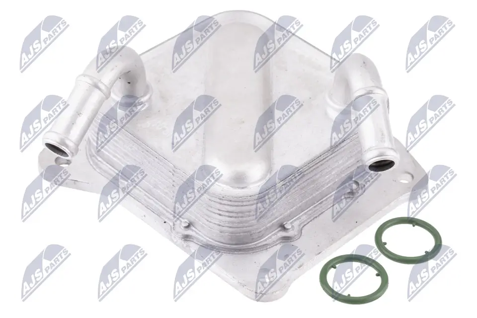 Ölkühler, Automatikgetriebe NTY CCL-NS-017