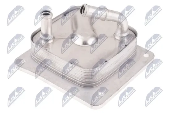 Ölkühler, Motoröl NTY CCL-NS-018 Bild Ölkühler, Motoröl NTY CCL-NS-018