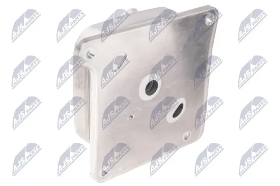 Ölkühler, Motoröl NTY CCL-NS-018 Bild Ölkühler, Motoröl NTY CCL-NS-018