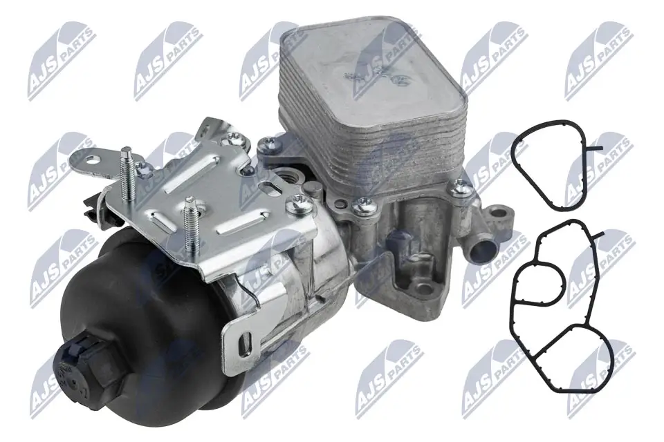 Ölkühler, Motoröl NTY CCL-PE-002