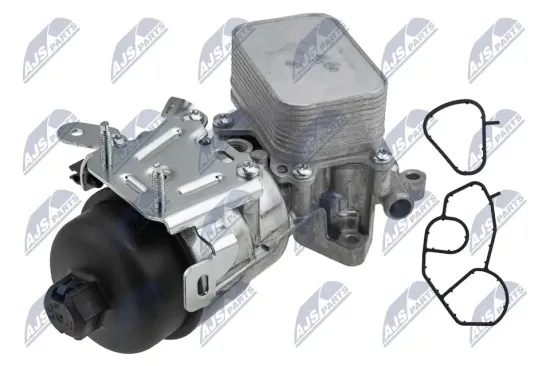 Ölkühler, Motoröl NTY CCL-PE-002 Bild Ölkühler, Motoröl NTY CCL-PE-002