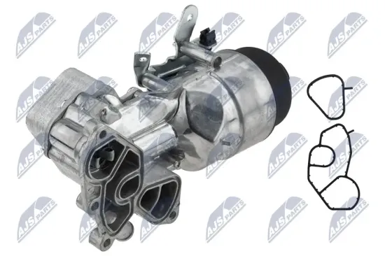 Ölkühler, Motoröl NTY CCL-PE-002 Bild Ölkühler, Motoröl NTY CCL-PE-002