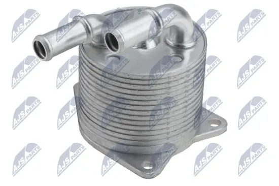 Ölkühler, Motoröl NTY CCL-PE-003 Bild Ölkühler, Motoröl NTY CCL-PE-003