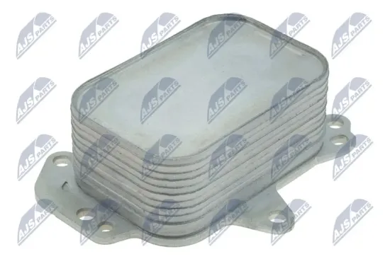 Ölkühler, Motoröl NTY CCL-PE-005 Bild Ölkühler, Motoröl NTY CCL-PE-005