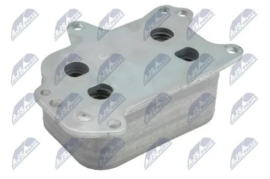 Ölkühler, Motoröl NTY CCL-PE-005 Bild Ölkühler, Motoröl NTY CCL-PE-005