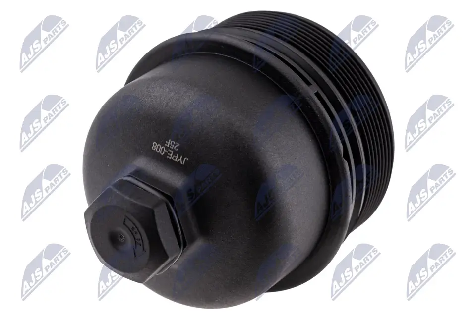 Deckel, Ölfiltergehäuse NTY CCL-PE-008