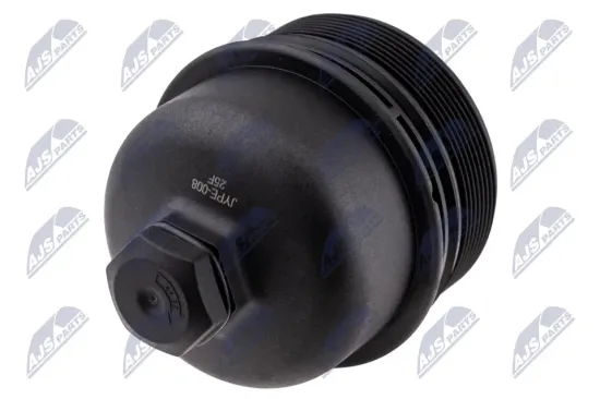 Deckel, Ölfiltergehäuse NTY CCL-PE-008 Bild Deckel, Ölfiltergehäuse NTY CCL-PE-008