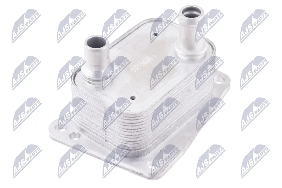 Ölkühler, Motoröl NTY CCL-PE-009