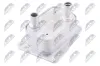 Ölkühler, Motoröl NTY CCL-PE-009 Bild Ölkühler, Motoröl NTY CCL-PE-009