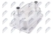 Ölkühler, Motoröl NTY CCL-PE-009