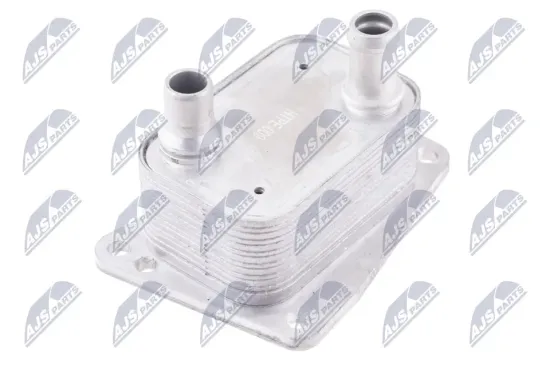 Ölkühler, Motoröl NTY CCL-PE-009 Bild Ölkühler, Motoröl NTY CCL-PE-009