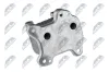 Ölkühler, Motoröl NTY CCL-PL-000 Bild Ölkühler, Motoröl NTY CCL-PL-000