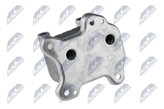 Ölkühler, Motoröl NTY CCL-PL-000 Bild Ölkühler, Motoröl NTY CCL-PL-000
