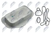 Ölkühler, Motoröl NTY CCL-PL-003