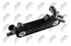 Ölkühler, Motoröl NTY CCL-PL-004 Bild Ölkühler, Motoröl NTY CCL-PL-004