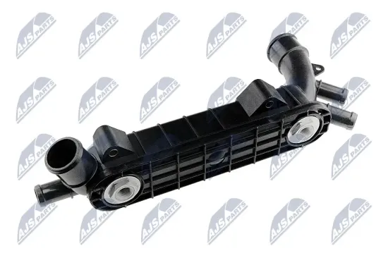 Ölkühler, Motoröl NTY CCL-PL-004 Bild Ölkühler, Motoröl NTY CCL-PL-004