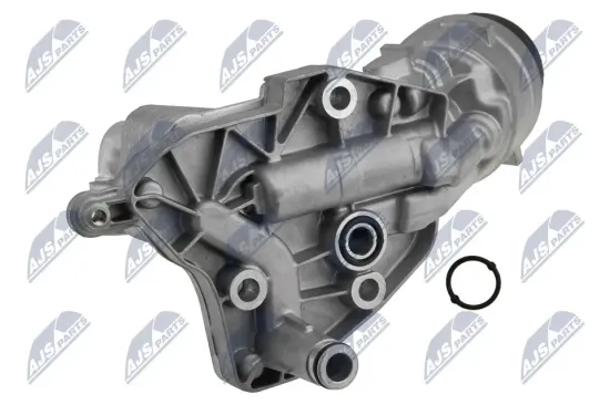 Ölkühler, Motoröl NTY CCL-PL-005 Bild Ölkühler, Motoröl NTY CCL-PL-005