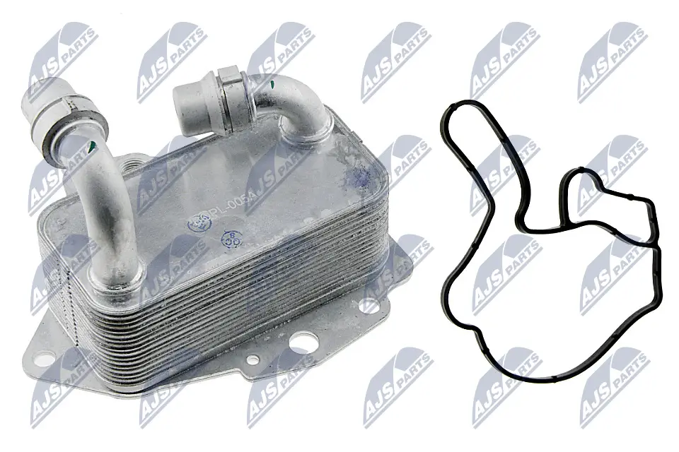 Ölkühler, Motoröl NTY CCL-PL-005A