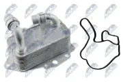 Ölkühler, Motoröl NTY CCL-PL-005A