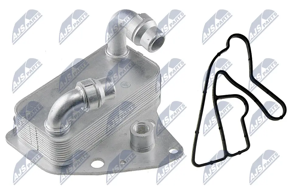 Ölkühler, Motoröl NTY CCL-PL-006A