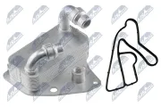 Ölkühler, Motoröl NTY CCL-PL-006A