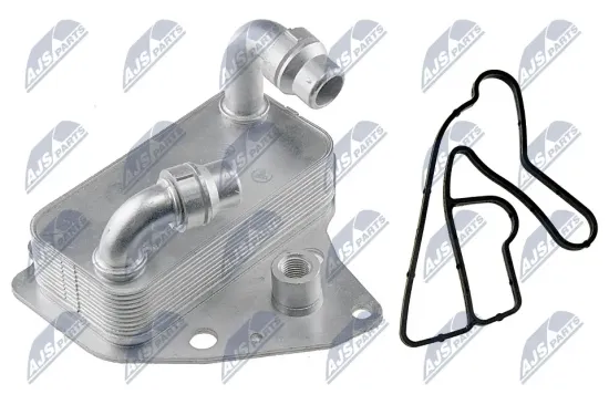Ölkühler, Motoröl NTY CCL-PL-006A Bild Ölkühler, Motoröl NTY CCL-PL-006A