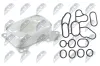 Ölkühler, Motoröl NTY CCL-PL-008A Bild Ölkühler, Motoröl NTY CCL-PL-008A