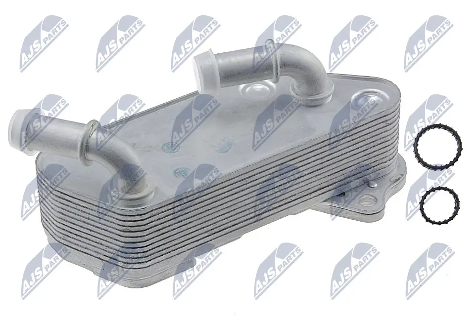 Ölkühler, Motoröl NTY CCL-PL-009