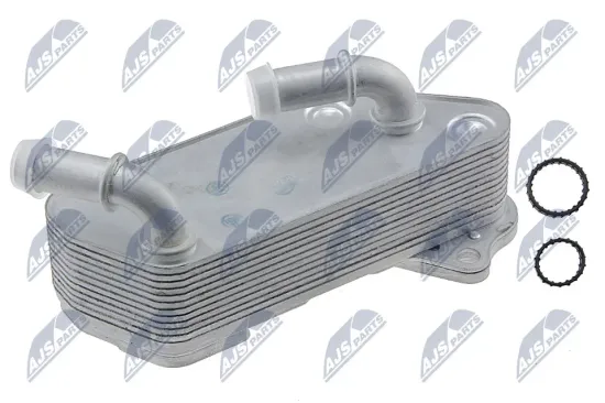 Ölkühler, Motoröl NTY CCL-PL-009 Bild Ölkühler, Motoröl NTY CCL-PL-009