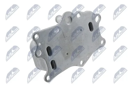 Ölkühler, Motoröl NTY CCL-PL-010 Bild Ölkühler, Motoröl NTY CCL-PL-010