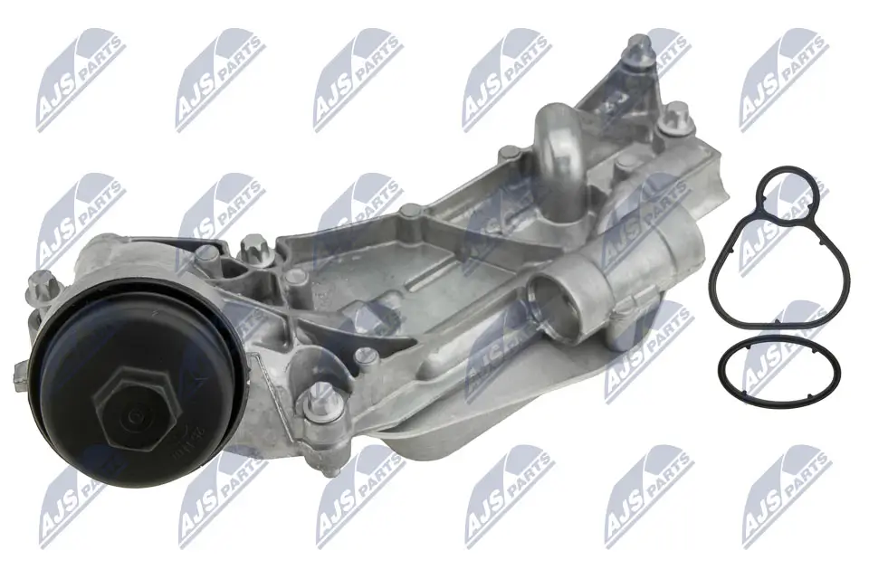 Ölkühler, Motoröl NTY CCL-PL-013