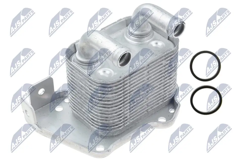 Ölkühler, Motoröl NTY CCL-PL-016