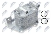 Ölkühler, Motoröl NTY CCL-PL-016