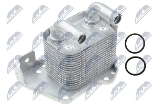 Ölkühler, Motoröl NTY CCL-PL-016 Bild Ölkühler, Motoröl NTY CCL-PL-016