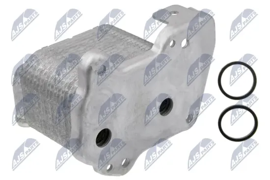 Ölkühler, Motoröl NTY CCL-PL-016 Bild Ölkühler, Motoröl NTY CCL-PL-016