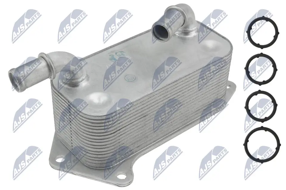 Ölkühler, Motoröl NTY CCL-PL-017