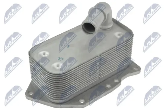 Ölkühler, Motoröl NTY CCL-PL-020 Bild Ölkühler, Motoröl NTY CCL-PL-020