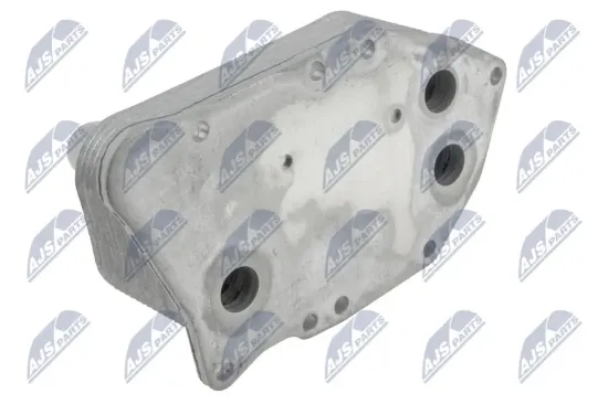 Ölkühler, Motoröl NTY CCL-PL-020 Bild Ölkühler, Motoröl NTY CCL-PL-020