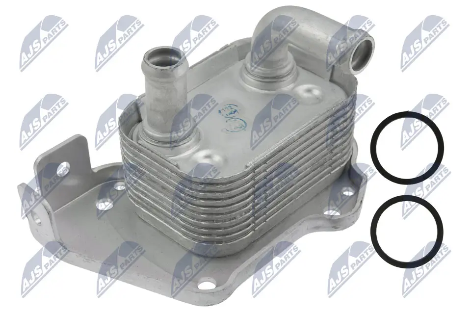 Ölkühler, Motoröl NTY CCL-PL-023