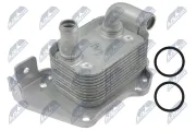 Ölkühler, Motoröl NTY CCL-PL-023