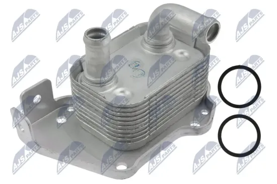 Ölkühler, Motoröl NTY CCL-PL-023 Bild Ölkühler, Motoröl NTY CCL-PL-023